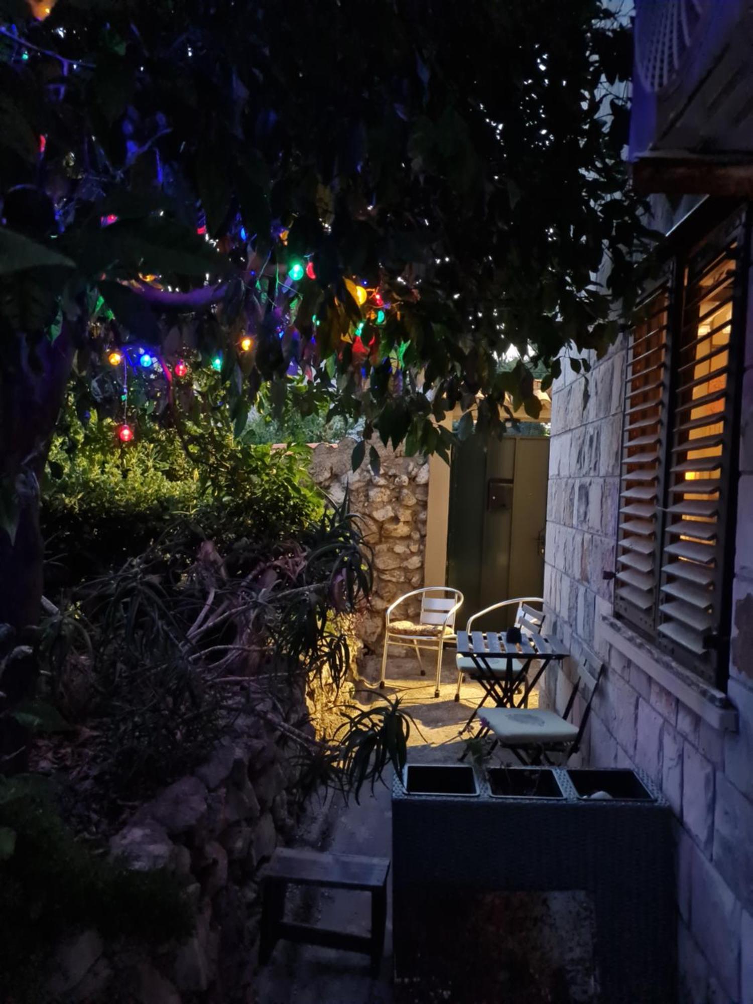 Apartment Bruana 5 두브로브니크 외부 사진