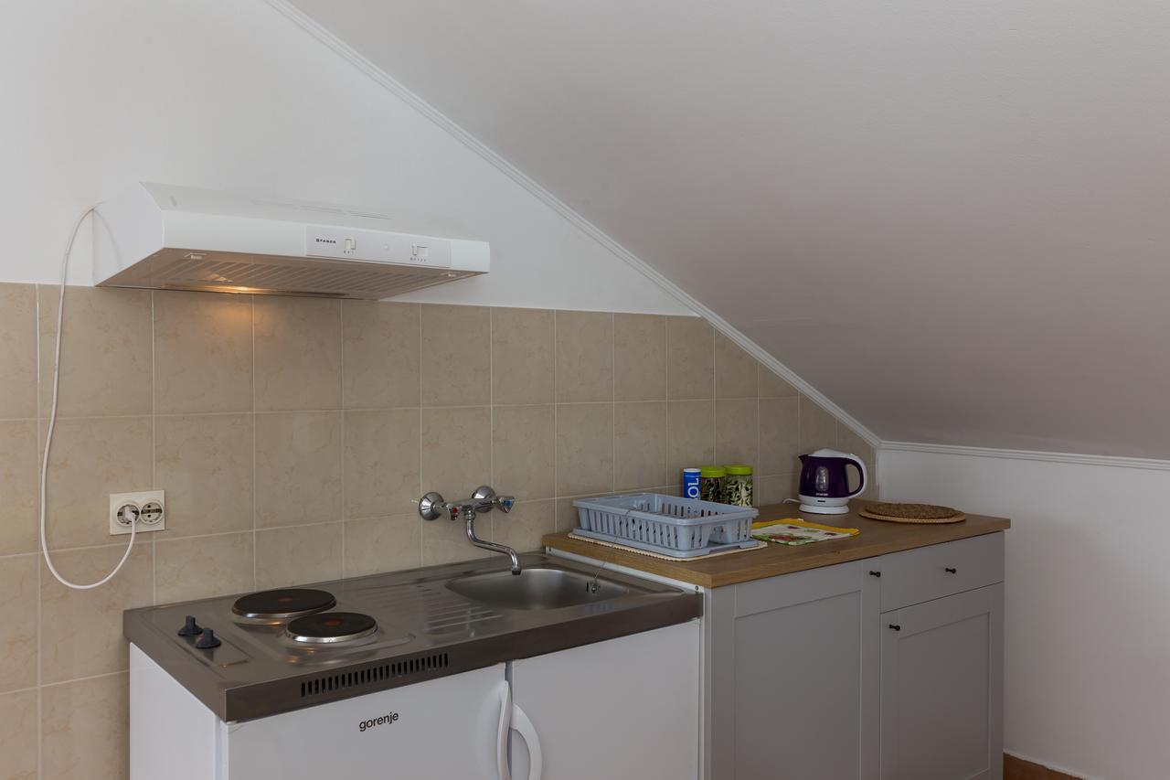 Apartment Bruana 5 두브로브니크 외부 사진