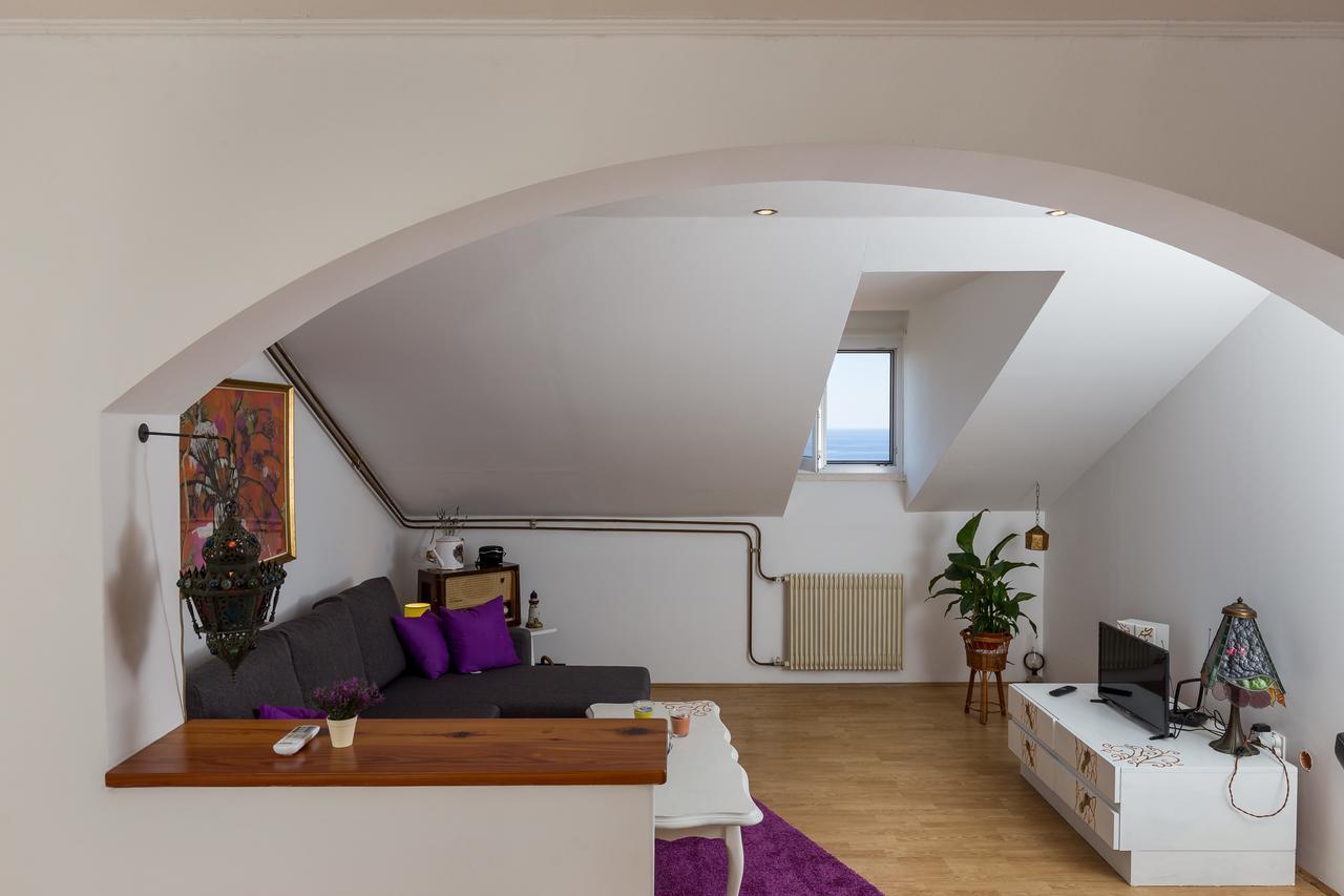 Apartment Bruana 5 두브로브니크 외부 사진