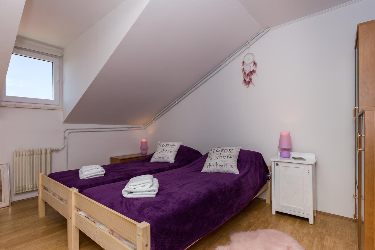 Apartment Bruana 5 두브로브니크 외부 사진