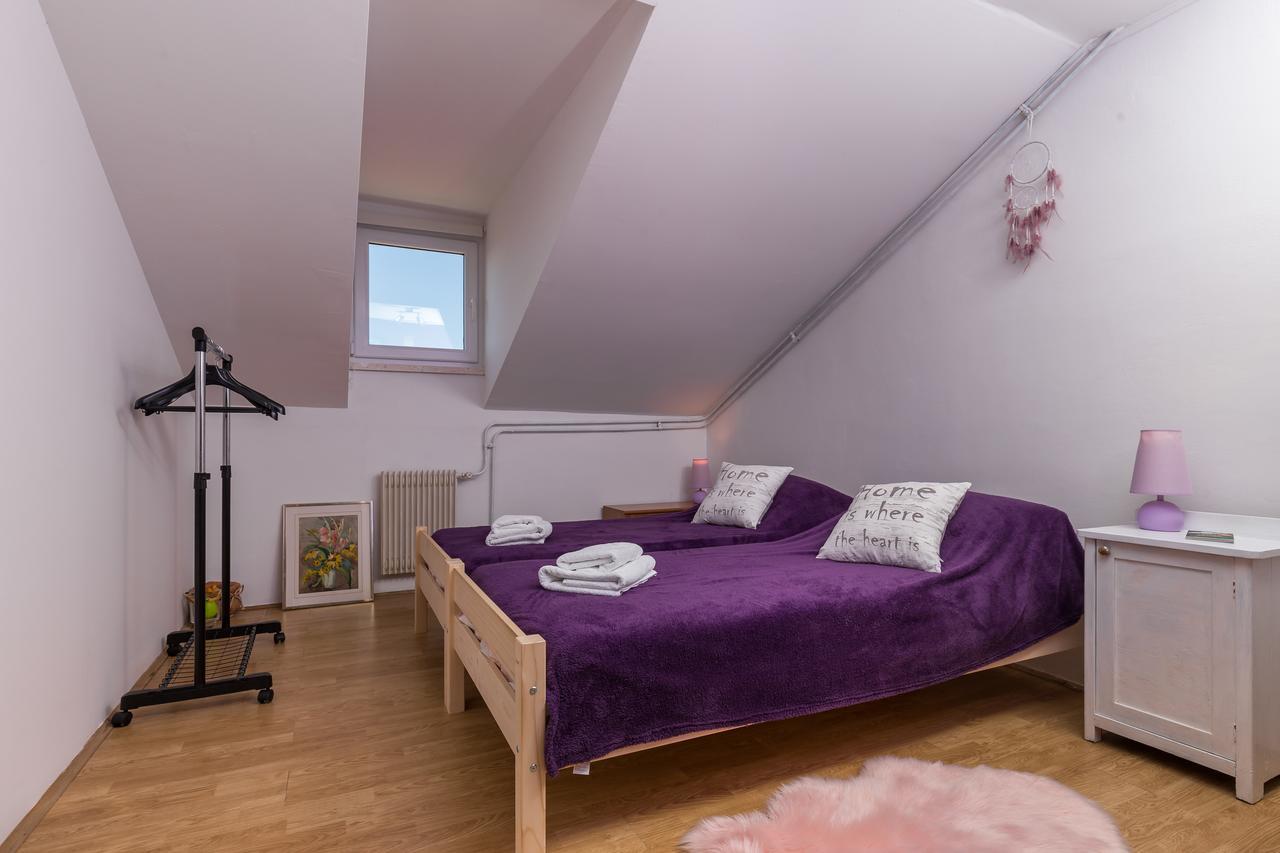 Apartment Bruana 5 두브로브니크 외부 사진