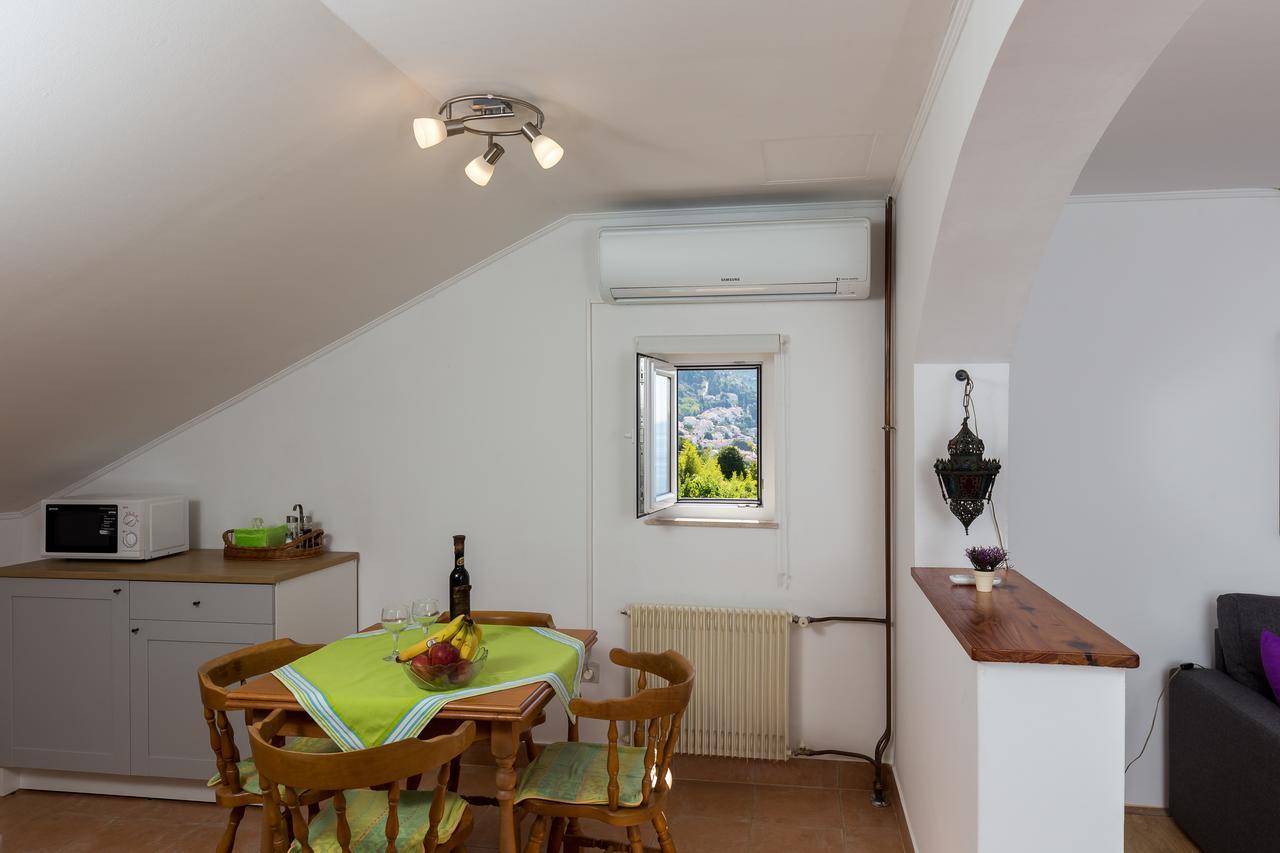 Apartment Bruana 5 두브로브니크 외부 사진
