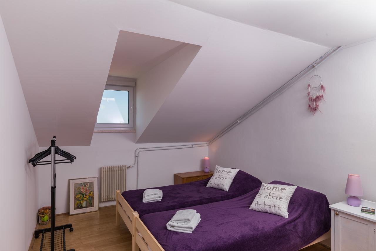 Apartment Bruana 5 두브로브니크 외부 사진