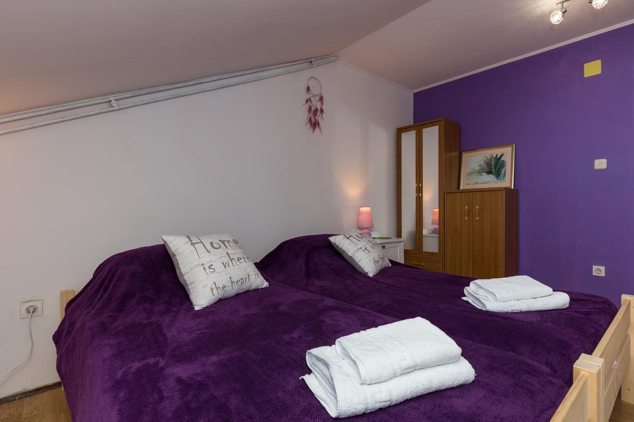 Apartment Bruana 5 두브로브니크 외부 사진